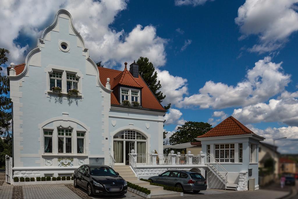 Villa Almarin Sankt Ingbert Esterno foto